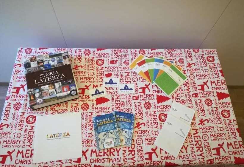 צימר Vico Marina