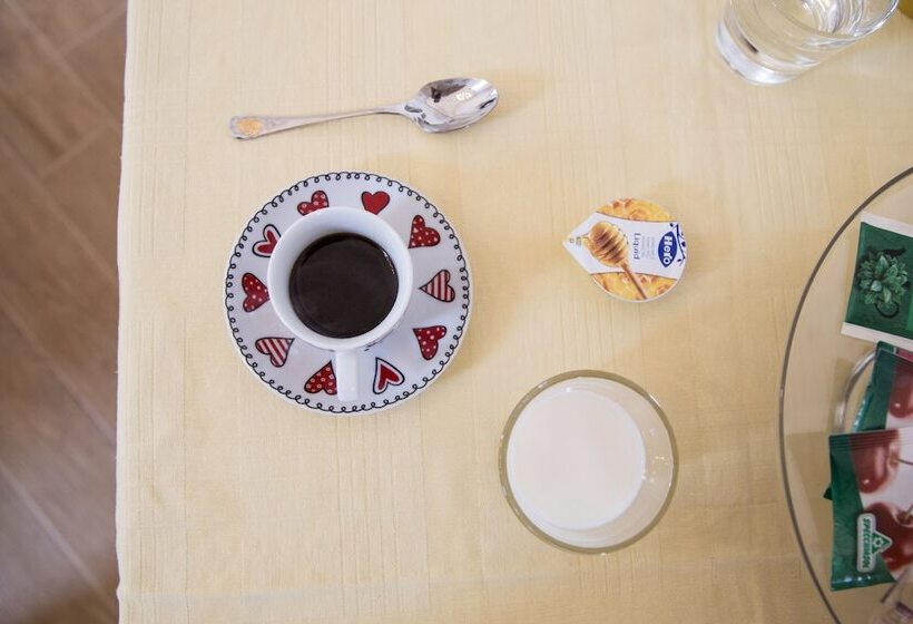 צימר Vico Marina