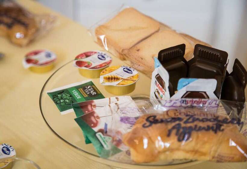 צימר Vico Marina