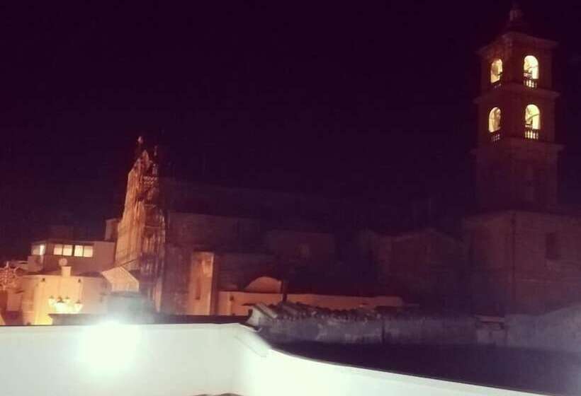 צימר Vico Marina