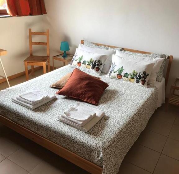 צימר Villa Carolea