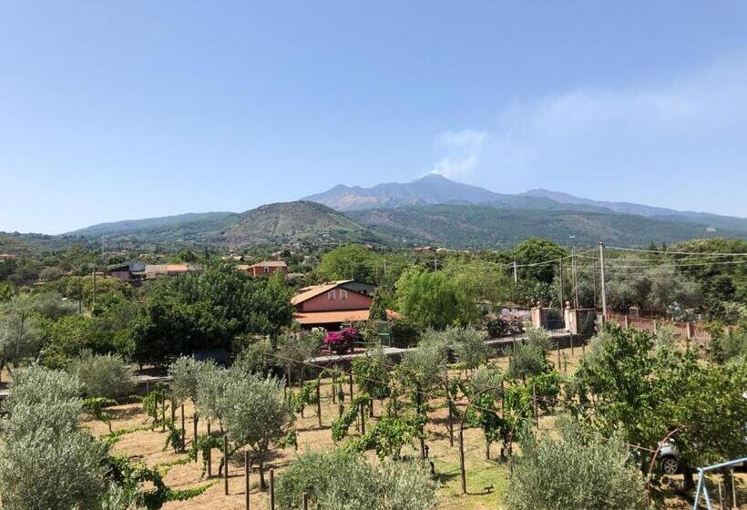 צימר Villa Carolea