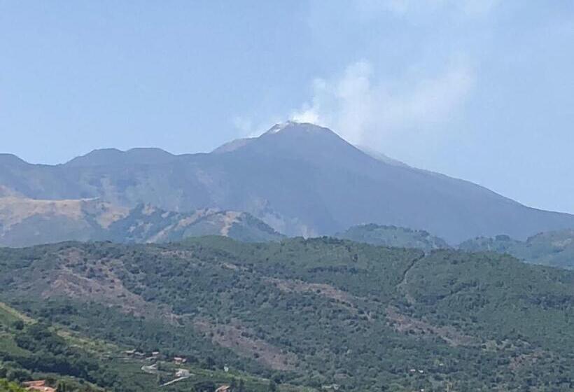 צימר Villa Carolea