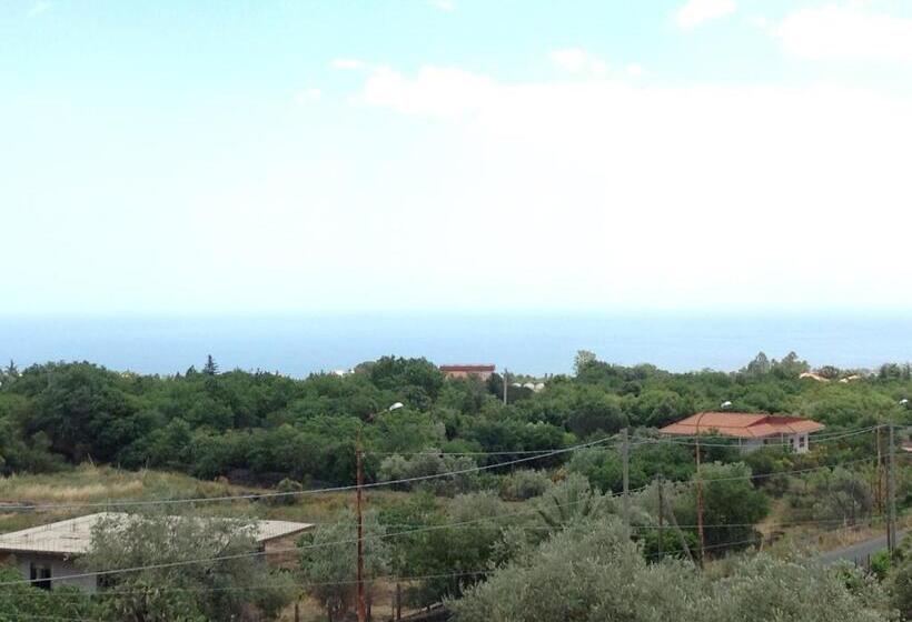 צימר Villa Carolea