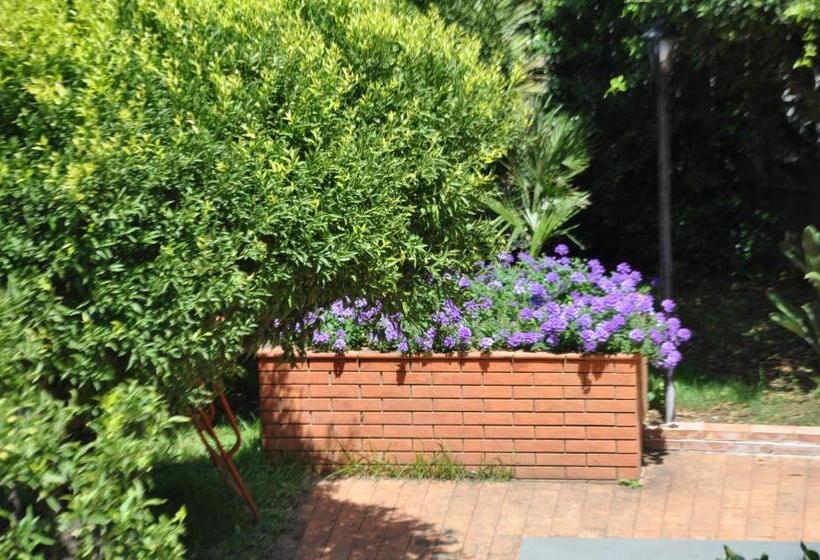 צימר Villa Carolea