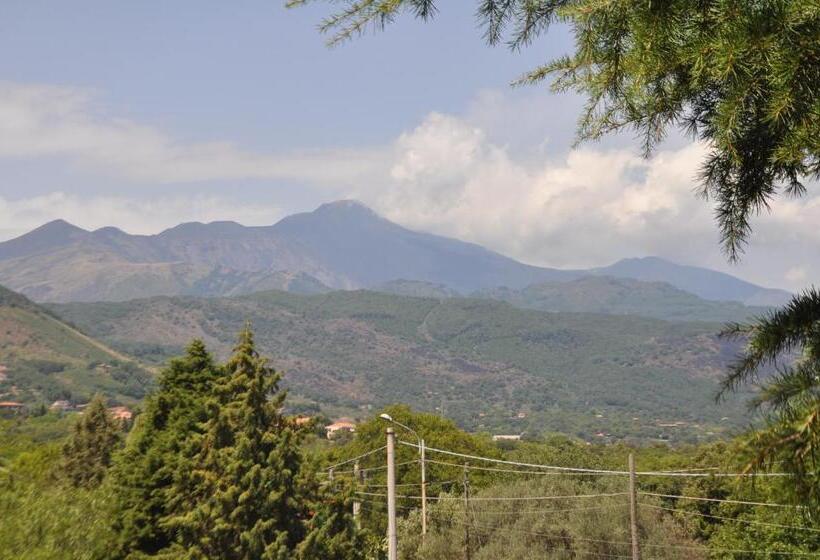 צימר Villa Carolea