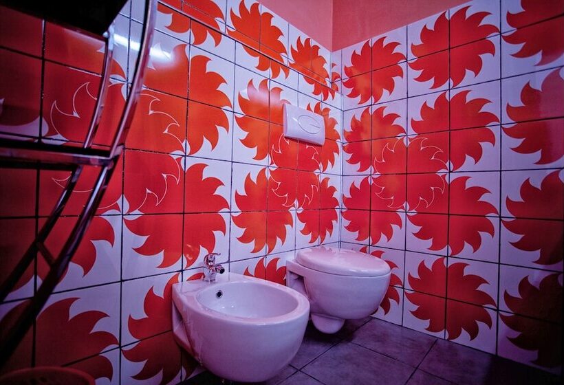 Flower Bed & Breakfast