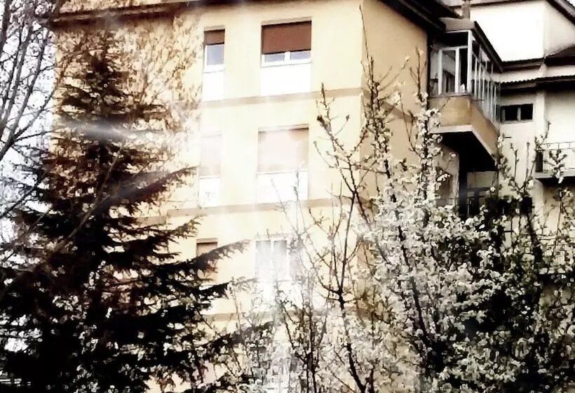 Flower Bed & Breakfast