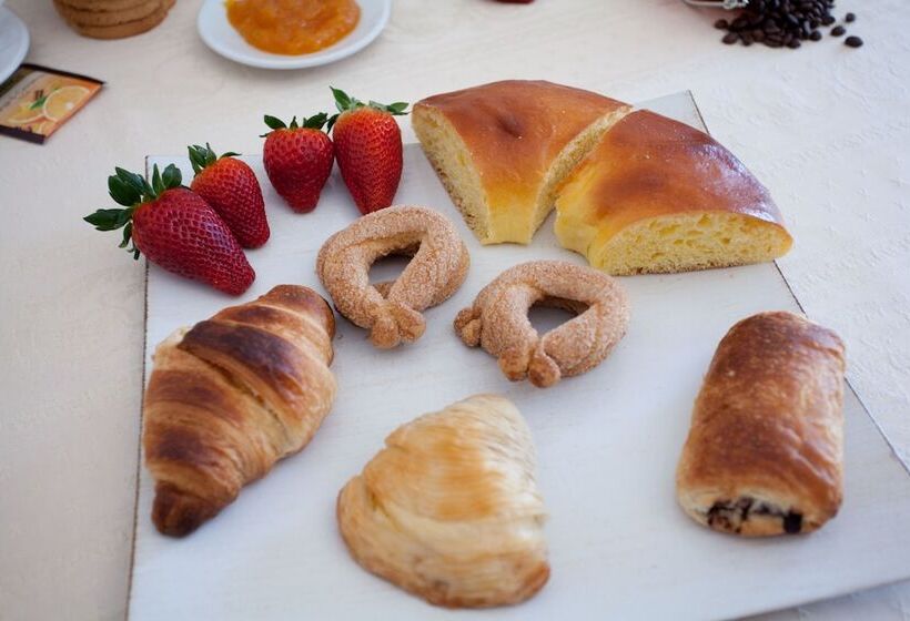 Flower Bed & Breakfast