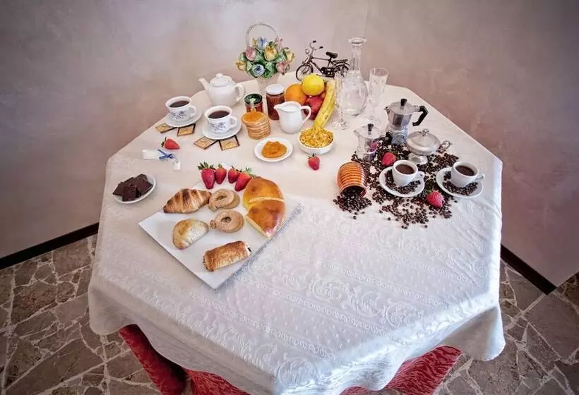 Flower Bed & Breakfast