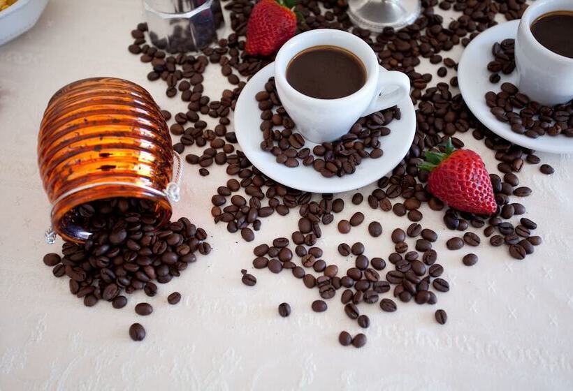 Flower Bed & Breakfast