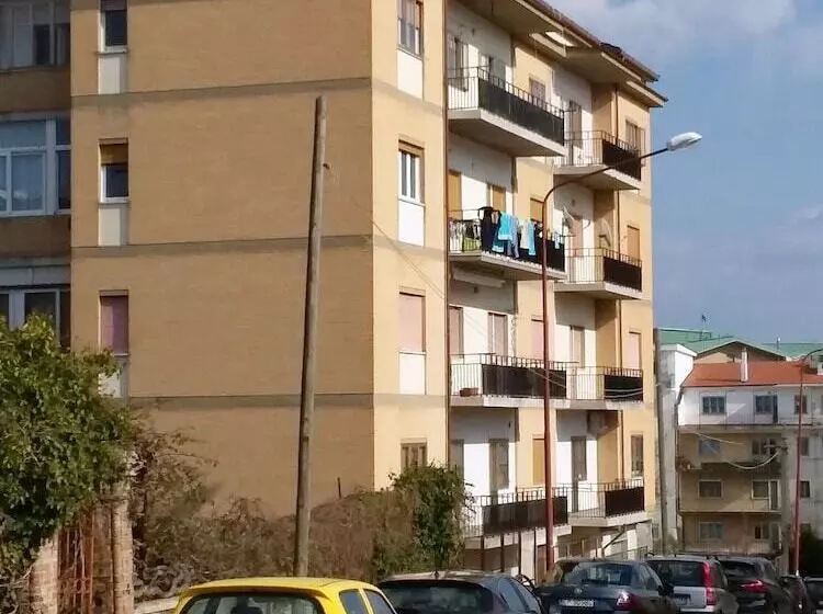 Flower Bed & Breakfast