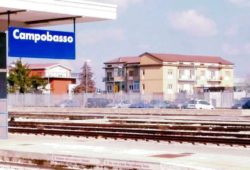 Flower Bed & Breakfast