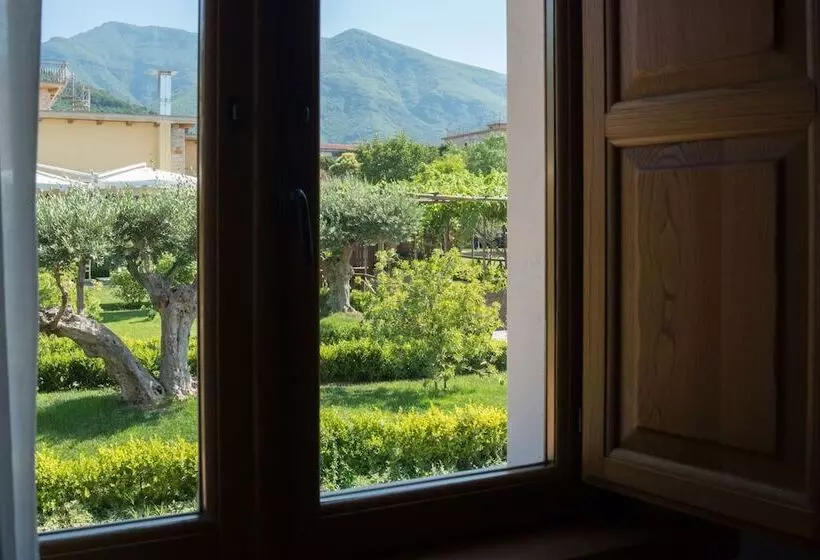 Hotelli Corte San Lorenzo