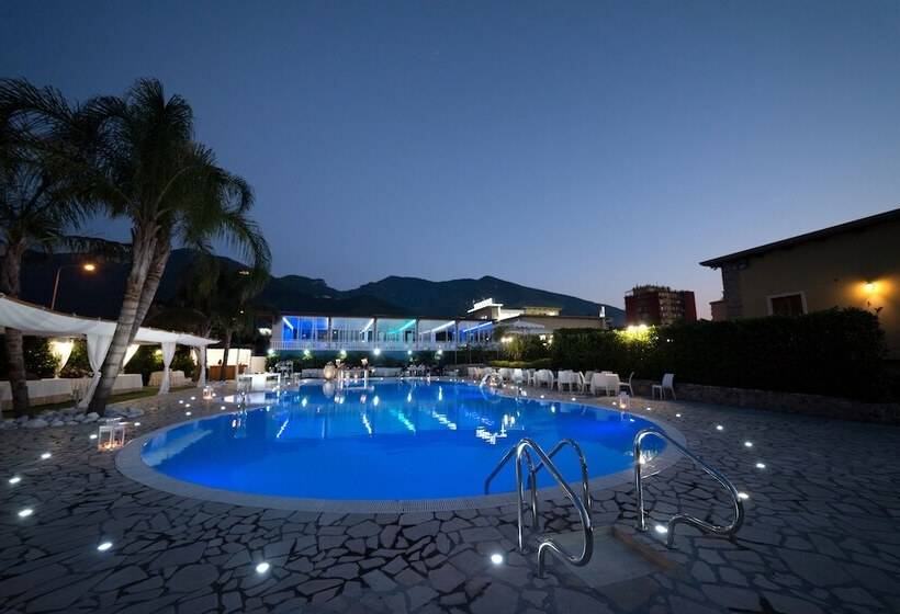 酒店 Corte San Lorenzo