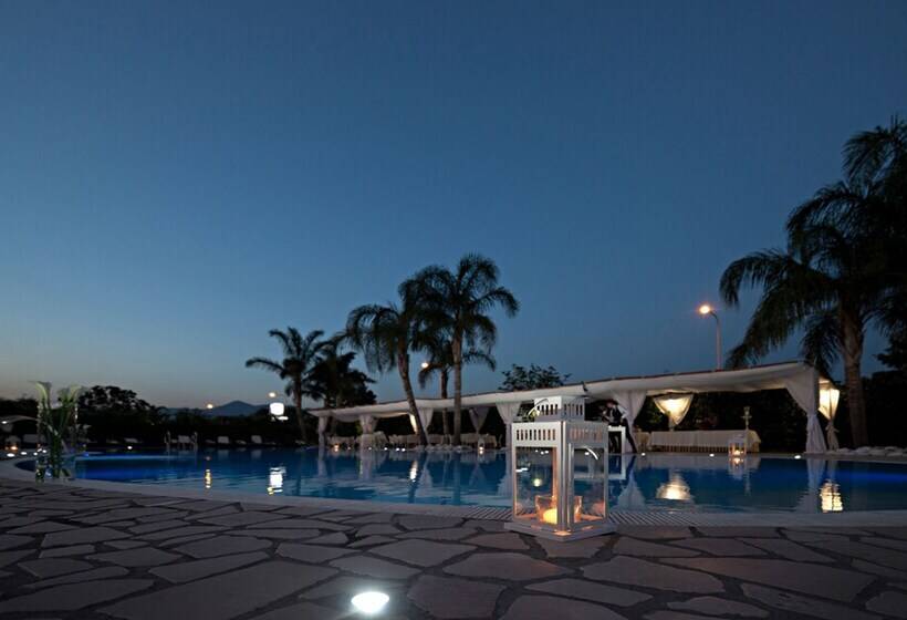 酒店 Corte San Lorenzo