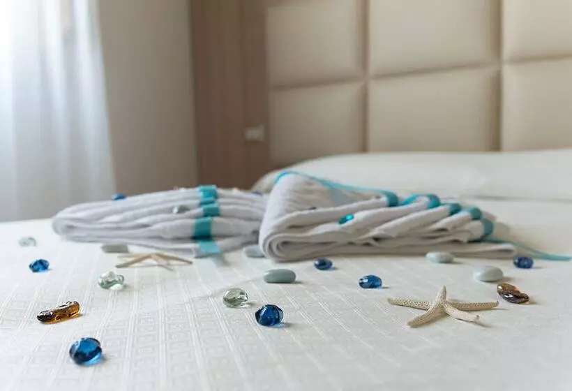 Hotelli Corte San Lorenzo