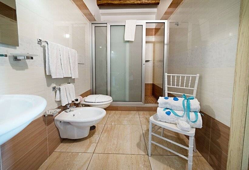 酒店 Corte San Lorenzo