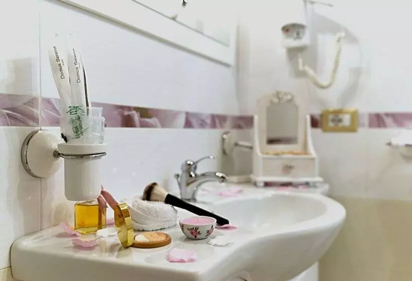 Hotelli Corte San Lorenzo