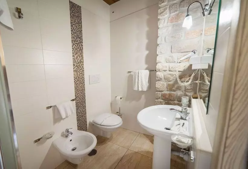 Hotelli Corte San Lorenzo