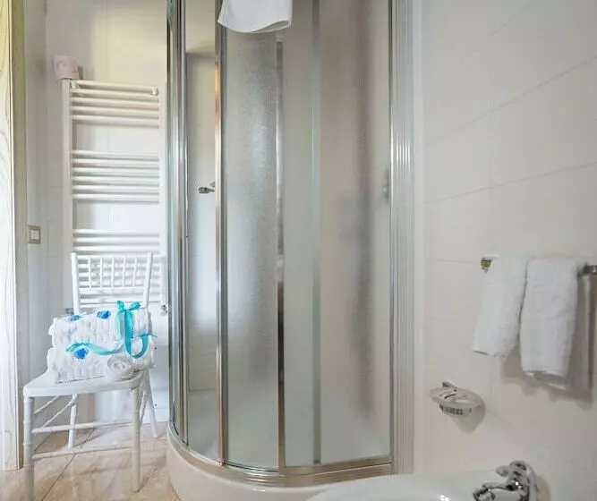 Hotelli Corte San Lorenzo