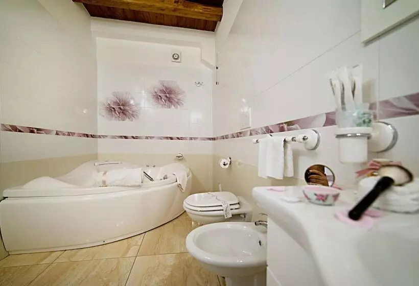 Hotelli Corte San Lorenzo