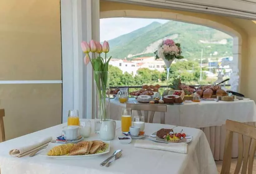 Hotelli Corte San Lorenzo