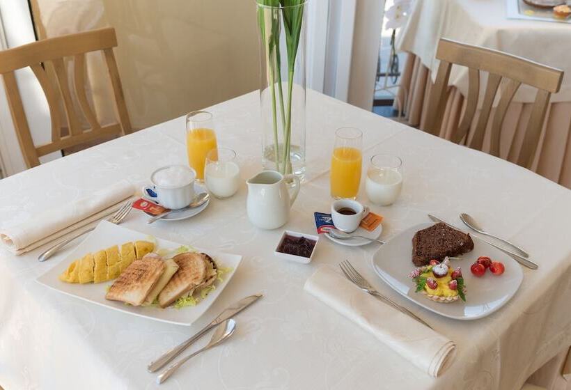 酒店 Corte San Lorenzo