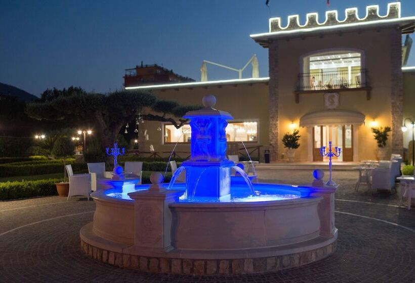 酒店 Corte San Lorenzo