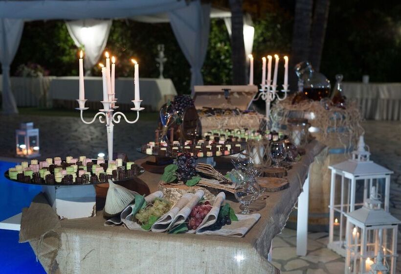 酒店 Corte San Lorenzo