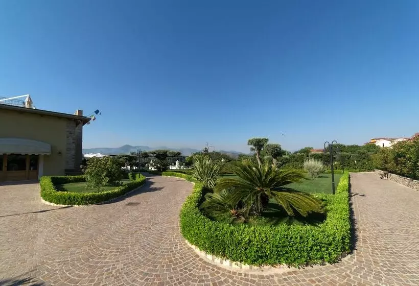 Hotelli Corte San Lorenzo