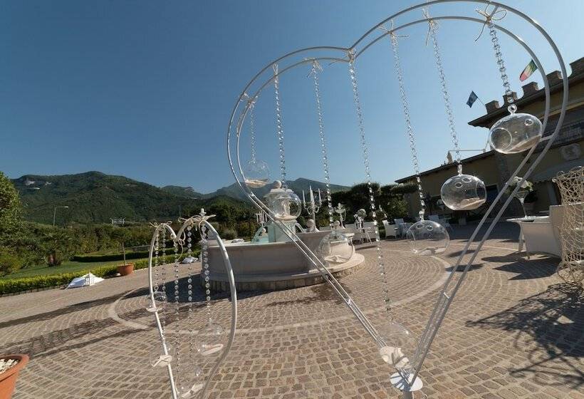 酒店 Corte San Lorenzo