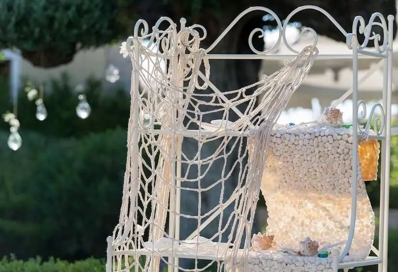 Hotelli Corte San Lorenzo