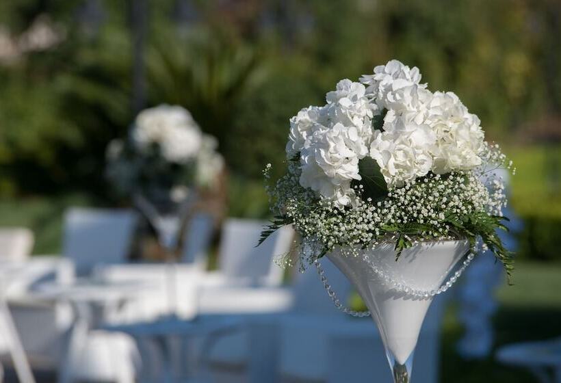 酒店 Corte San Lorenzo