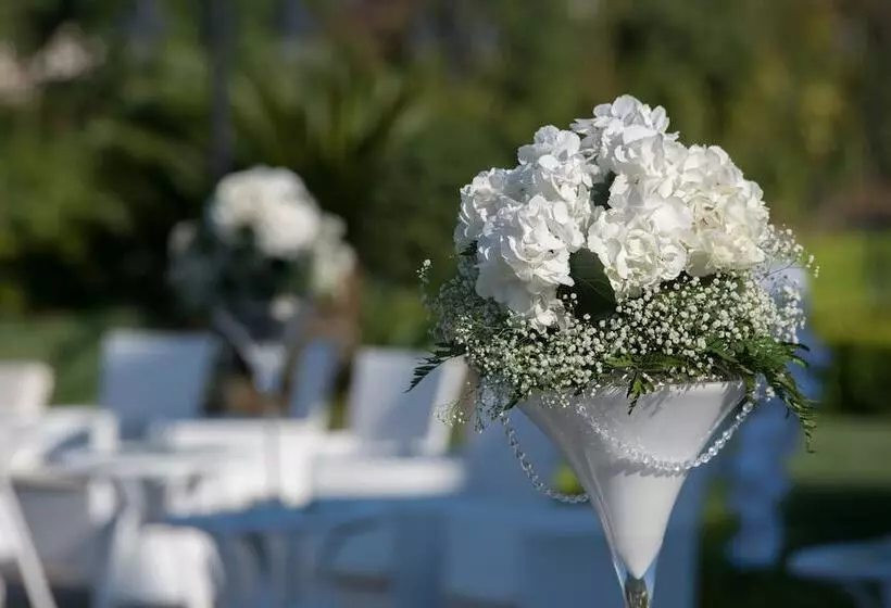 Hotelli Corte San Lorenzo