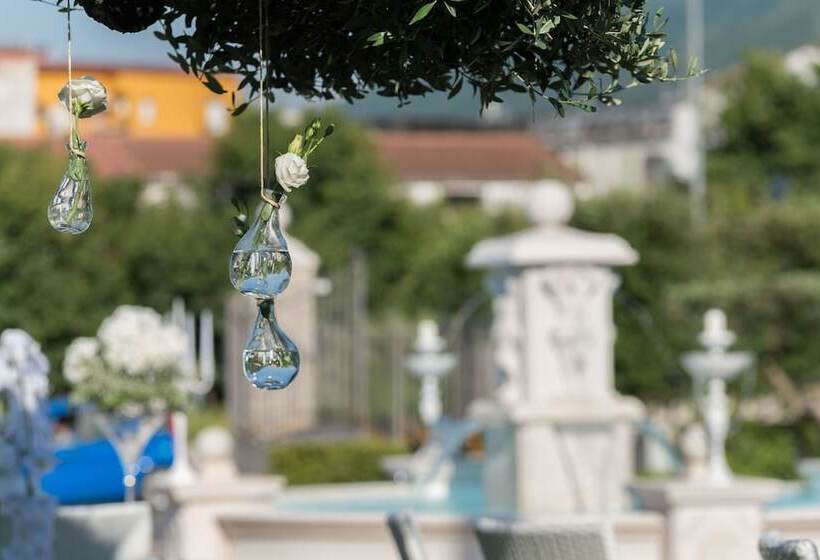 酒店 Corte San Lorenzo