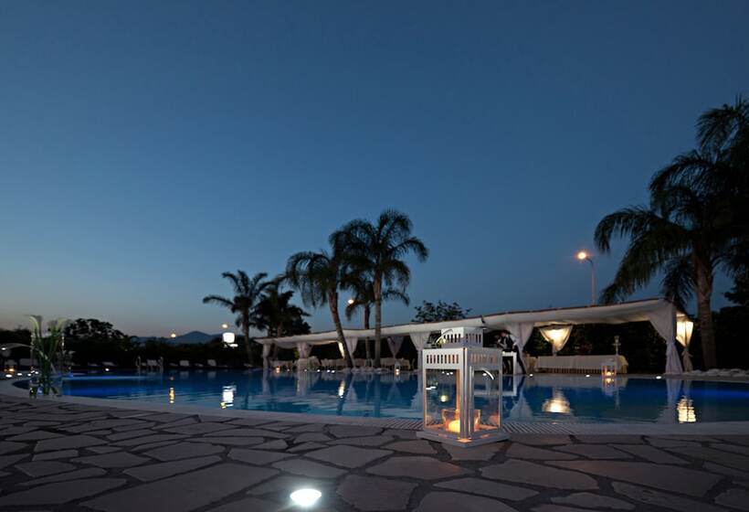 酒店 Corte San Lorenzo