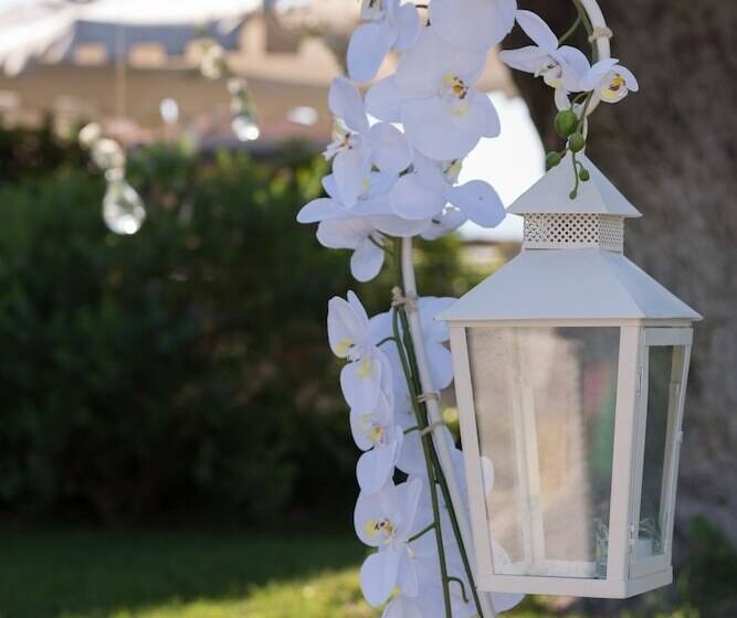 酒店 Corte San Lorenzo