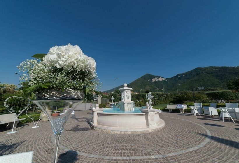 酒店 Corte San Lorenzo