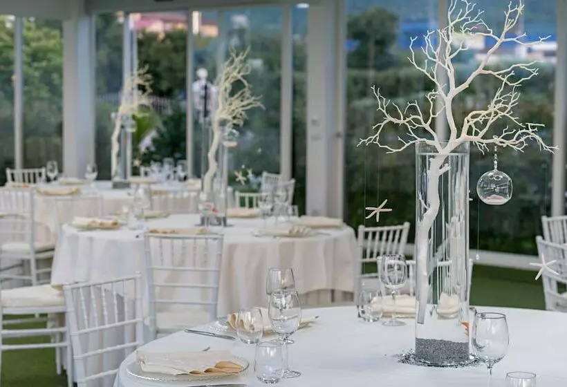 Hotelli Corte San Lorenzo