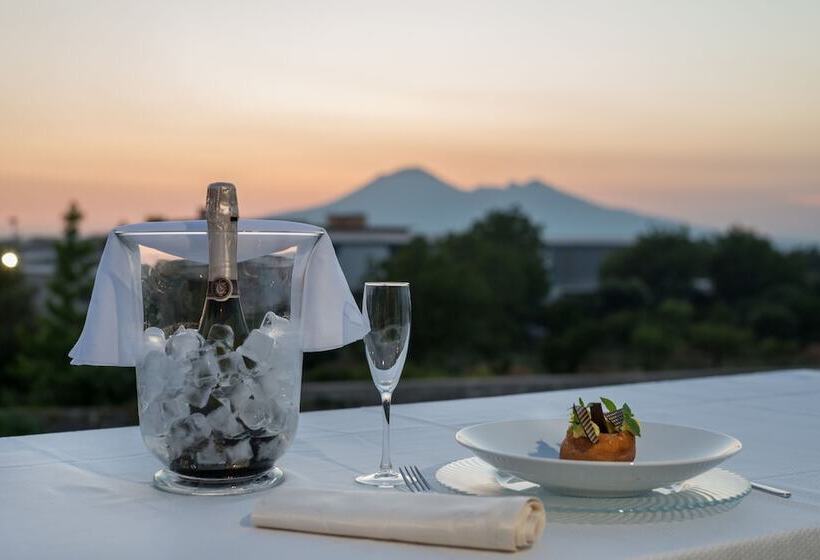 酒店 Corte San Lorenzo