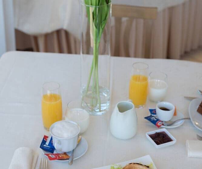 酒店 Corte San Lorenzo