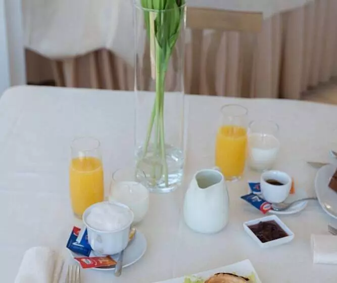 Hotelli Corte San Lorenzo