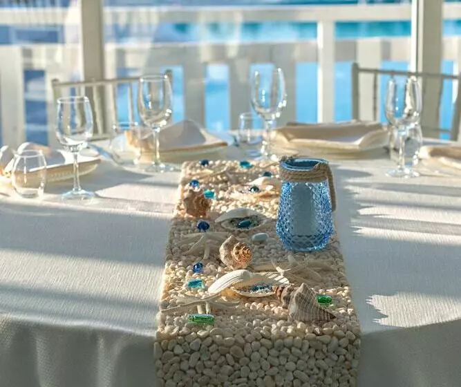 Hotelli Corte San Lorenzo