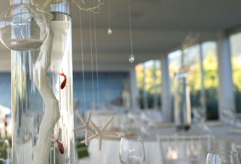 酒店 Corte San Lorenzo