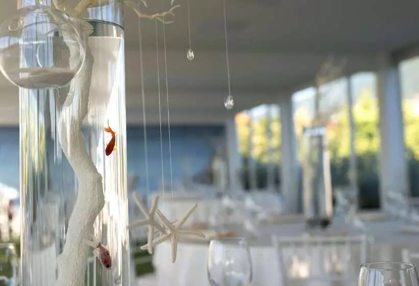 Hotelli Corte San Lorenzo