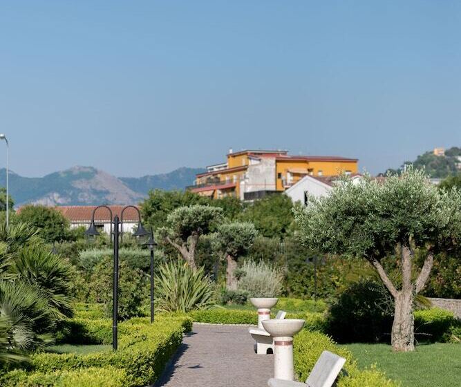 酒店 Corte San Lorenzo