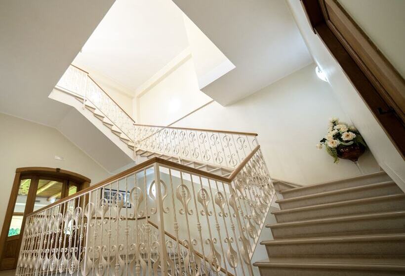 酒店 Corte San Lorenzo