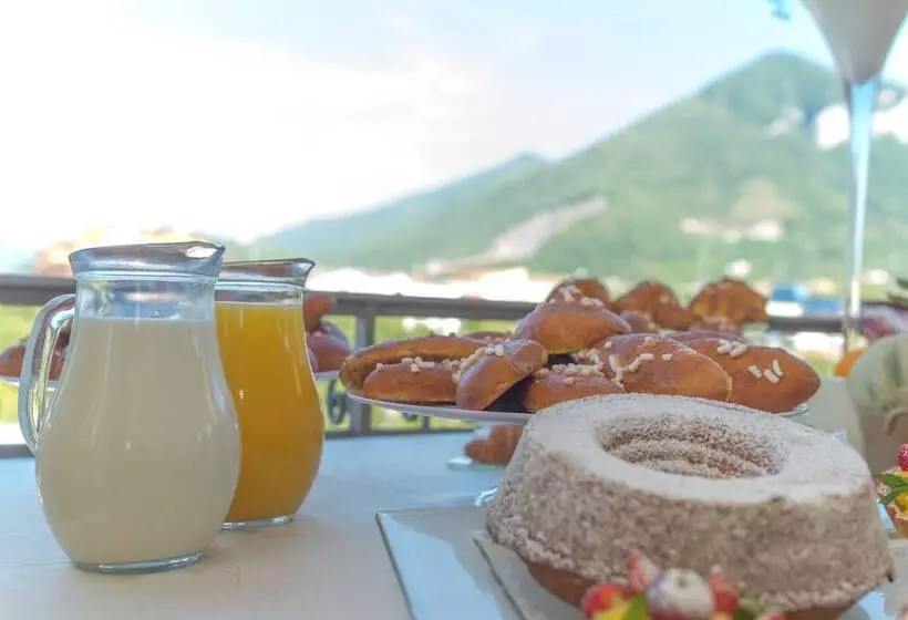 Hotelli Corte San Lorenzo