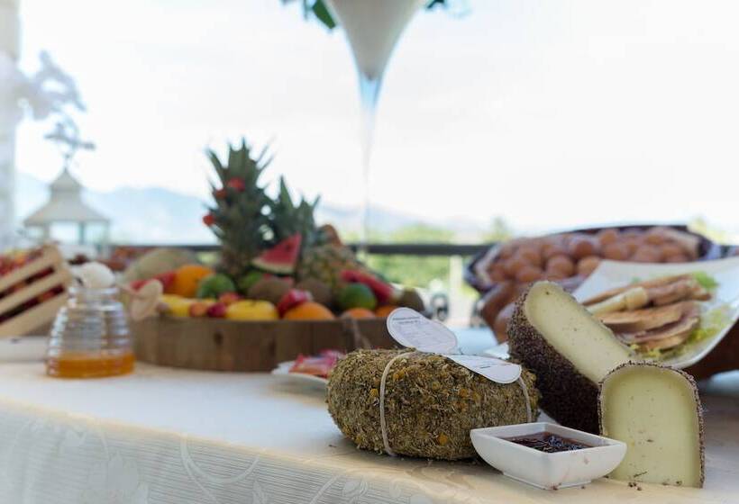 酒店 Corte San Lorenzo